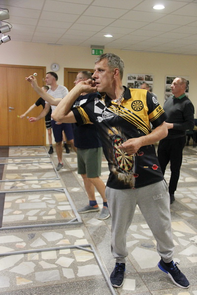 Egidijus Krisčiūnas