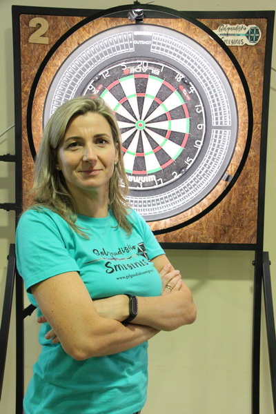 Neringa Sniečkuvienė